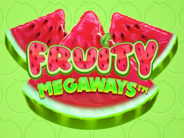 Fruity Megaways