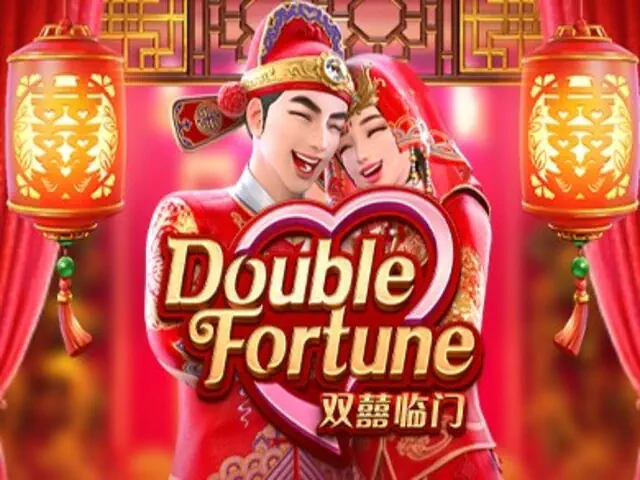 Double Fortune